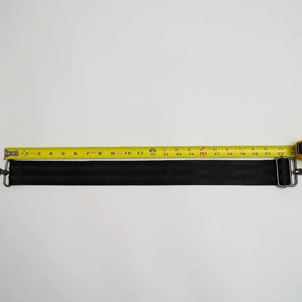 THINK ROYLN Nylon Quilted Bum Bag - Picture 9 of 10